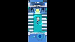 Siêu chiến với 2 boss người đá