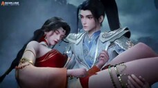 Lingwu Continent Eps 105