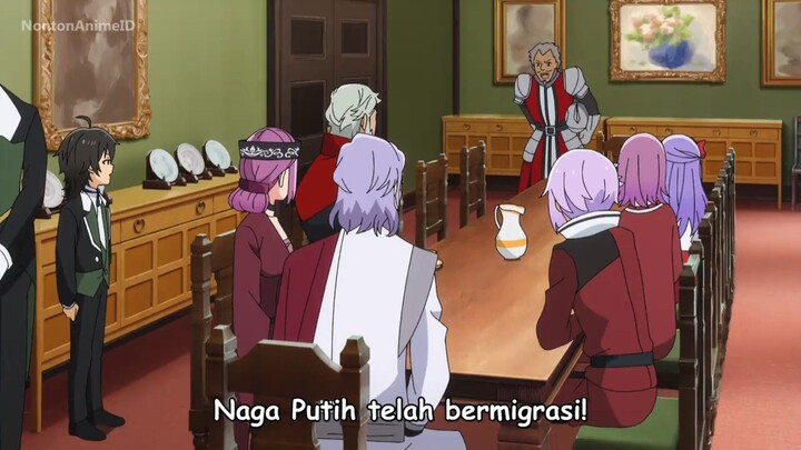 mode Neraka episode 09