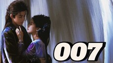 3P | 007 Mystic Moonrise