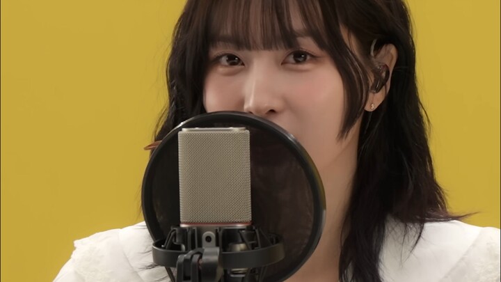 Knock knock! I love you~