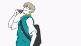 [Jujutsu Kaisen] A collection of super cute dog Jujutsu talking