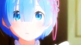 Today is the 2032nd day when I like Rem, and it is also the 440th day when Rem wakes up, and I still