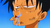 Oda hé lộ Luffy có Haki quan sát từ rất sớm #onepiece