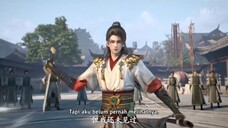 The Gate of Mystical Realm Eps 03 sub indo