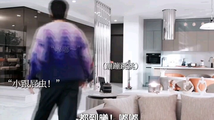 Tôi thực sự ship cặp này dữ dội luôn, nhìn hai người họ hợp nhau quá chừng! Ngọt đến phát ngất! Nhìn