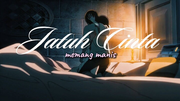 kota ini tak sama tanpamu [ A M V ] Tenki no Ko