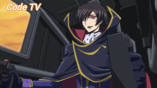Code Geass SS2 (Short Ep 4) - "Cá đã cắn câu" #codegeass
