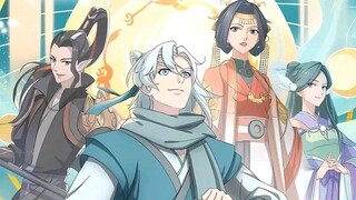 Lianqi Lianle 3000 Nian eps 01 Sub Indo
