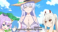 Azur Lane: Bisoku Zenshin! episode 4 sub indo 1080p