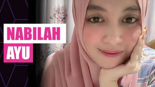[Live TikTok] Nabilah Ayu: “Sharing Biar Ga Overthinking😜”, 19 November 2023 00.43 WIB