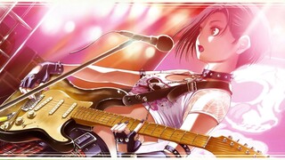AMV Rockness