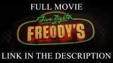 -Five Nights At Freddy's _ FULL MOVIE LINK IN THE DESCRIPTION
