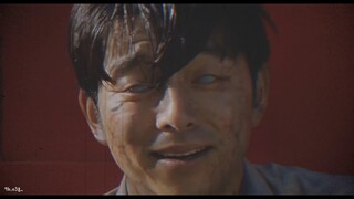 TRAIN TO BUSAN-WITHOUT YOU