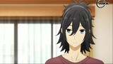 Horimiya Tagalog (Dubbed) Episode 1