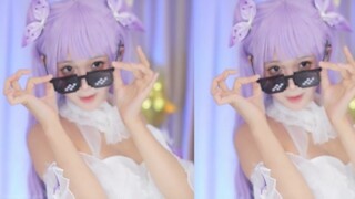 【Kaviar】《You're Pitiful》Rekaman Layar Tari Langsung Edisi Terbatas Unicorn