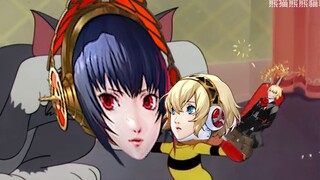 【P3R/Random Cut】P 3 R Big Sale