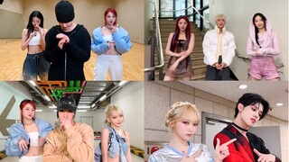 เวอร์ชั่นไอดอลชายของชา: ใครทำให้มันง่าย