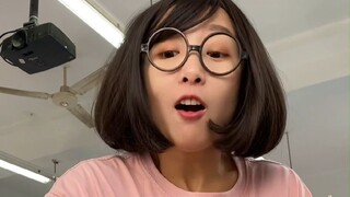 这样的课代表我想要一沓！！！