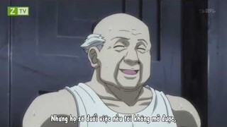 Thợ Săn Tí Hon tập 22 VietSub + Thuyết Minh Full HD