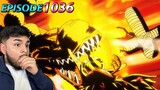 SANJI vs QUEEN! Kinemon is ALIVE?!?! || One Piece Episode 1036 REACTION!
