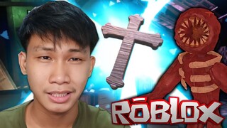 Doors #4 - ROBLOX - HINDI KO PARIN ITO MATAKASAN!