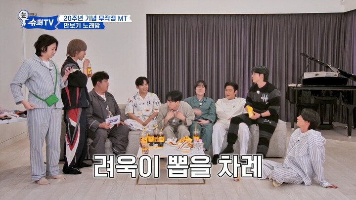Super Tv Episode 10 Subtitle Indonesia (2025)