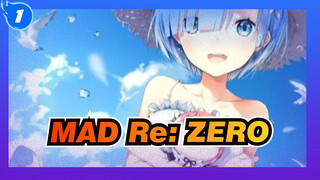 [Re: ZERO -Memulai Kehidupan Di Dunia Lain- /MAD]
Aku Akan Melindungi Senyum Rem_1