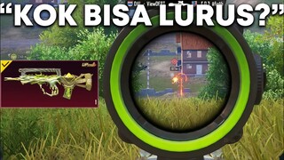 Random Heran Liat Spray FAMAS Yakis, Kok Bisa Hit Terus | PUBG Mobile