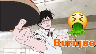 Anime MASTERPIECE yang dianggap BURIK