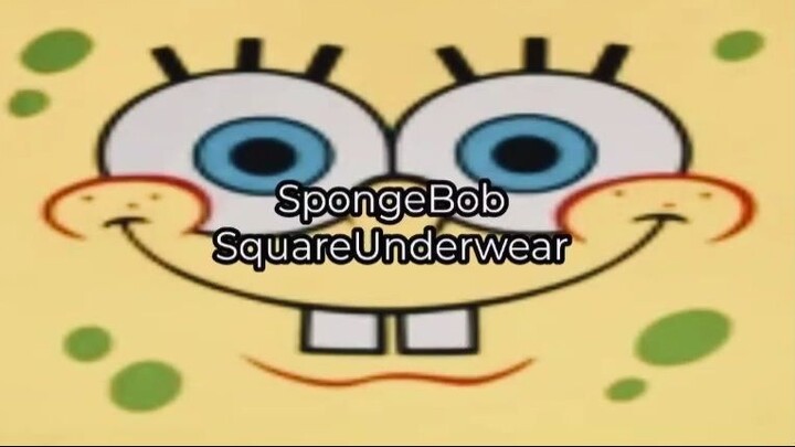 SpongeBob SquareUnderwear - EP1 \ Tag At Midnight (why the bartickles)