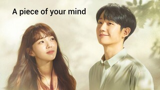 A Piece of Your Mind S01E10 Hindi Dubbed