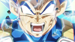 Victory of battle