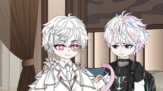 I failed to confess my love to my half brother, so I locked him up
