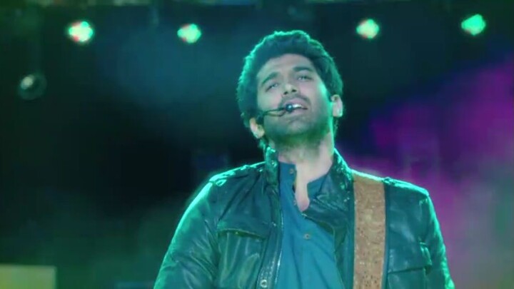 Aashiqui - Madness in Love