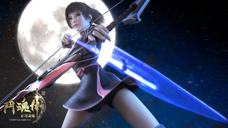 SPIRIT GUARDIAN SEASON 3 EPISODE 2 SUB INDO