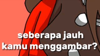 I'M BACK, pasti pada pensiun.. π