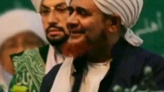 Sayyid Amin al idrisi al hasani