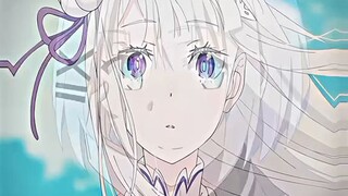 cakep cakep njir😋#hair#anime#whitehair