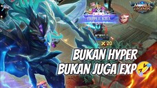 TAPI APAA??....