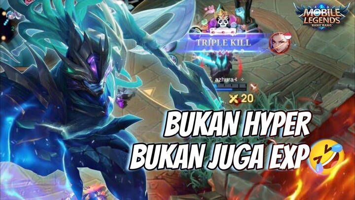 TAPI APAA??....
