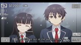 Yume beija o Mizuto - (Mamahaha no tsurego Pt-Br ) Full HD 1080p - BiliBili