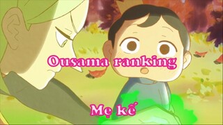 Ousama ranking 3 Mẹ kế