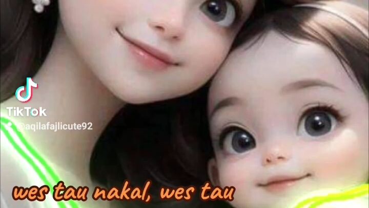 wes tau rasane😇