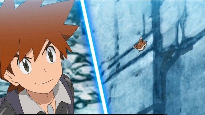 [Hành trình Pokémon] Đây là phiên bản thuần túy của Hành trình Pokémon mà chúng tôi muốn xem: Xiaozh