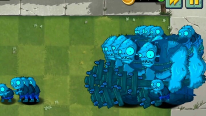 เหยือกยักษ์: ยักษ์ผู้ขว้างยักษ์! ! !