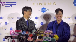 โอมนนน - แค่ปัญหาลิ้นกับฟัน