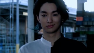 【Tokusatsu MAD】Film Ultraman: Melampaui Dimensi