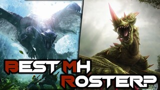 Gore Magala Confirmed! Frontier Monster Debut! - Capcom Showcase Sunbreak Recap!