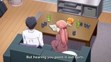 Wotakoi: Love is Hard for Otaku Summary episode 5